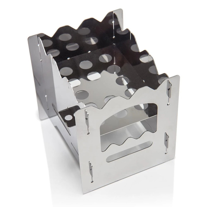 Плита-щепочница Petromax Hobo Stove  