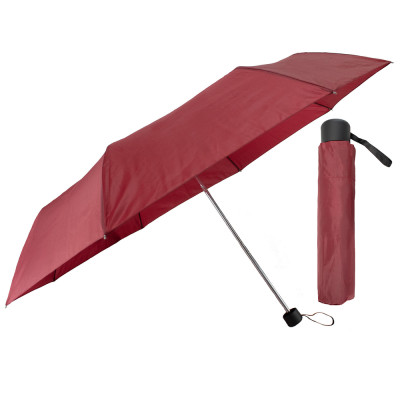Зонтик Semi Line Red (L2036-5)