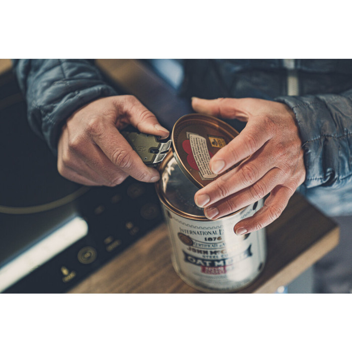 Нож карманный Gerber Prybrid-Utility Solide State, зеленый, блистер (1048062)  