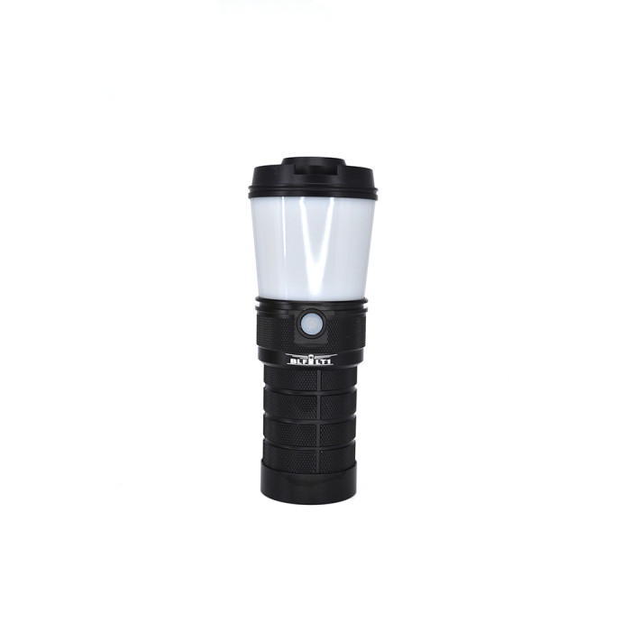 Кемпинговый фонарь Sofirn BLF LT1 8*LH351D 600 лм 4*18650 