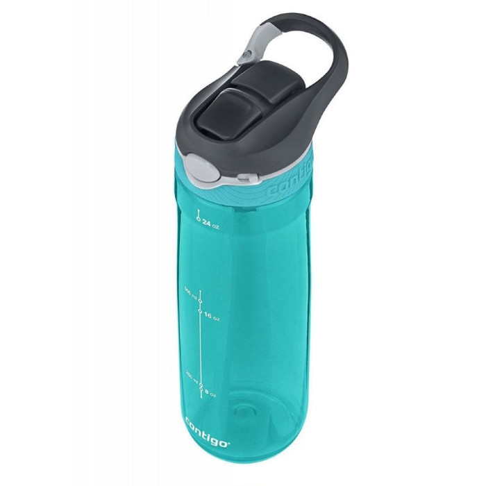 Бутылка для воды Contigo Ashland 709 мл (Scuba)  