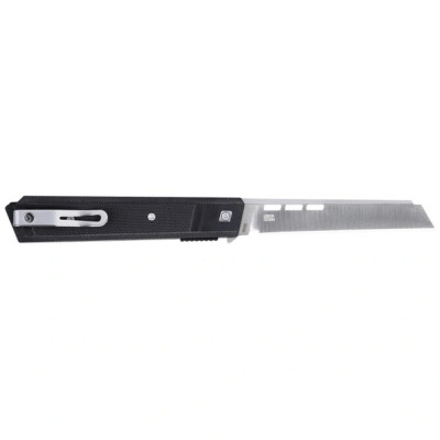 Нож CRKT Zephyr Black (3840)