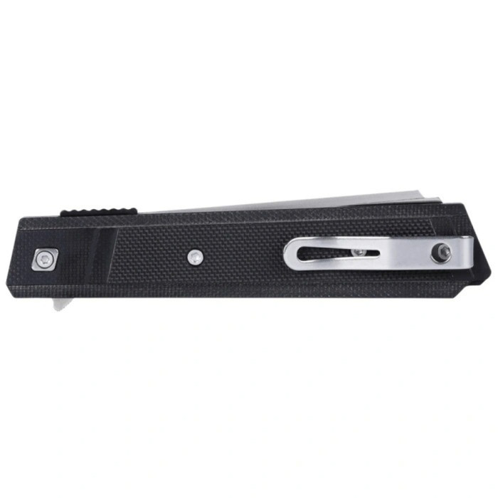 Нож CRKT Zephyr Black (3840)  