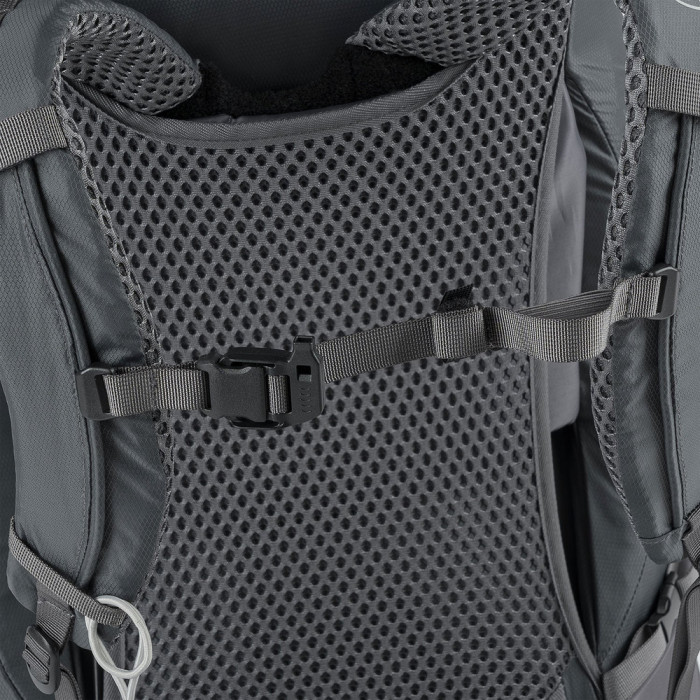 Рюкзак туристический Highlander Ben Nevis Men 65L Grey (RUC276-GR) (931631)  