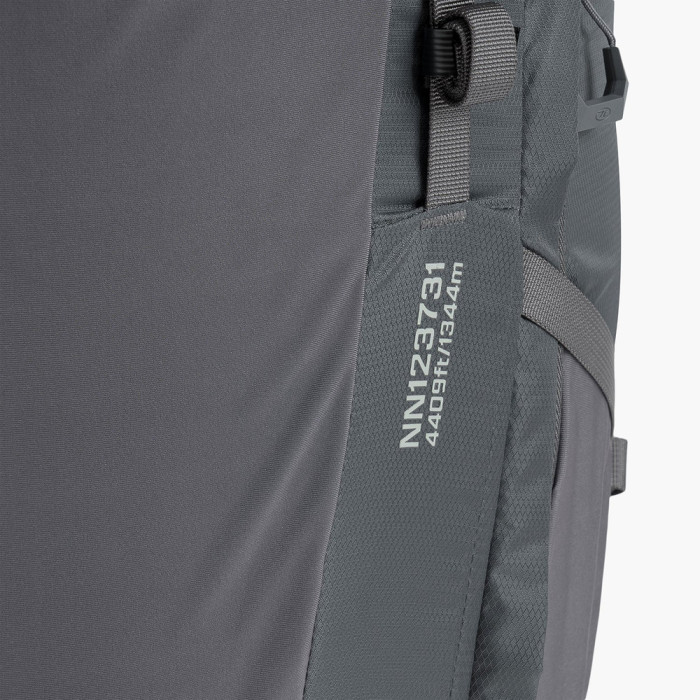 Рюкзак туристический Highlander Ben Nevis Men 65L Grey (RUC276-GR) (931631)  