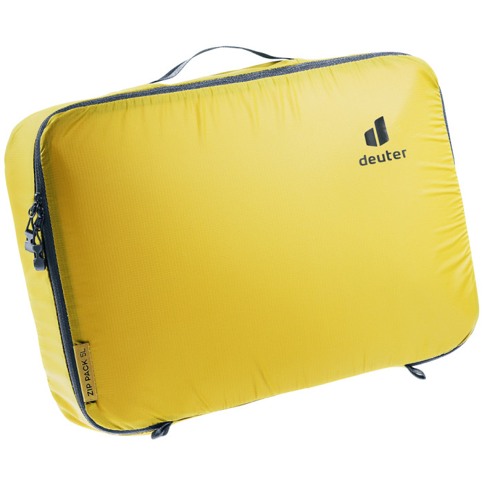 Упаковочный чехол DEUTER Zip Pack 5 цвет 8007 turmeric  