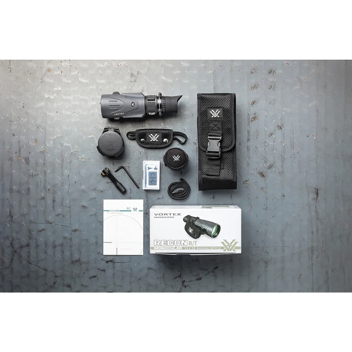 Монокуляр Vortex Recon RT 15x50 (RT155) (922048)  
