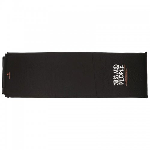 Коврик самонадувающийся Easy Camp Siesta Mat Single 10.0 cm  