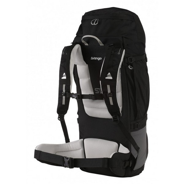 Рюкзак туристический Vango Cascade 55:65S  