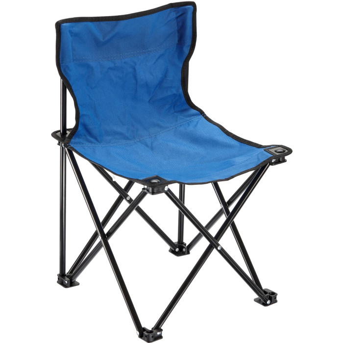 Стул раскладной SKIF Outdoor Standard (ZF-S001B) blue 
