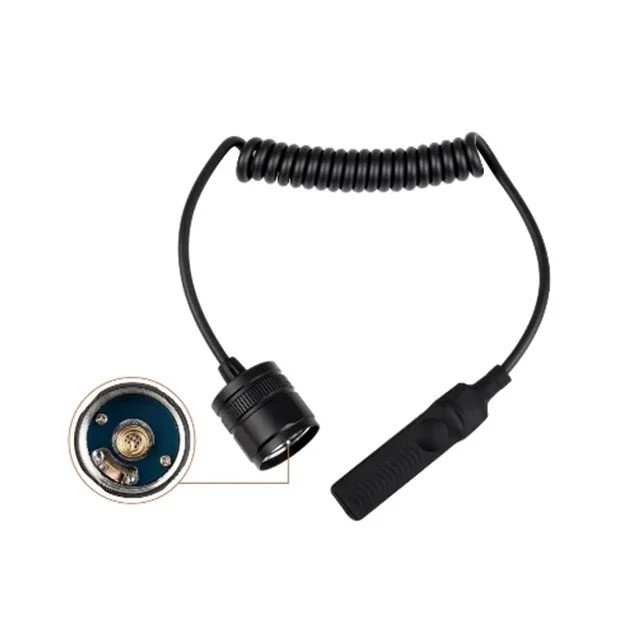 Выносная тактическая кнопка AceBeam ARPS-R02 