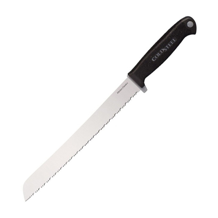 Кухонный нож Cold Steel Bread Knife (59KSBRZ)  