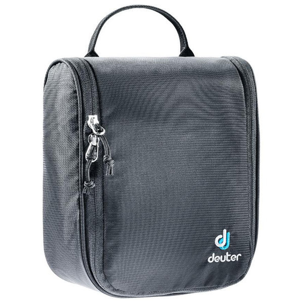Косметичка Deuter Wash Center I (black)  