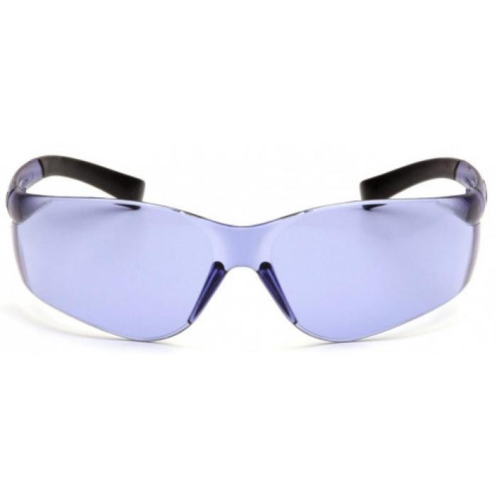 Очки Pyramex Ztek (purple) фиолетовые  
