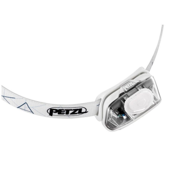 Налобный фонарь Petzl Tikka (красный)  