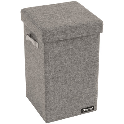 Органайзер кемпинговый Outwell Cornillon High Seat &amp; Storage Grey Melange (470365)