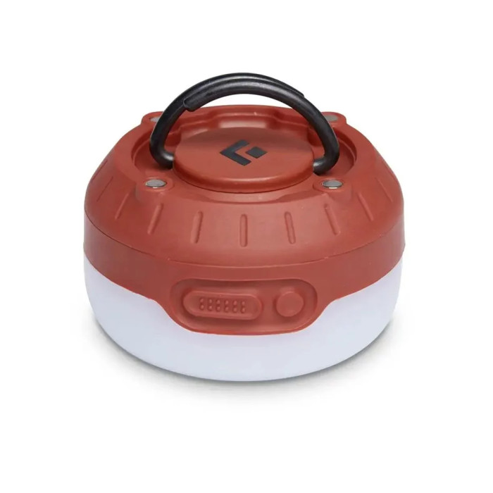 Фонарь кемпинговый Black Diamond Moji R+, 200 люмен, Dark Crimson (BD 6206856003ALL1)  