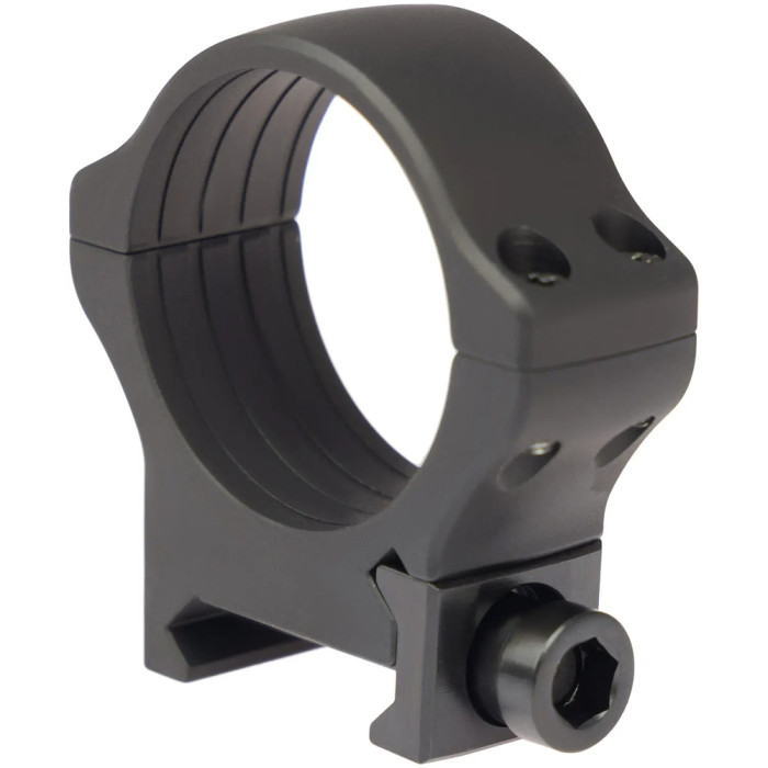 Комплект Blaser, 2 кольца, на Picatinny, 30 мм, H=7 мм  