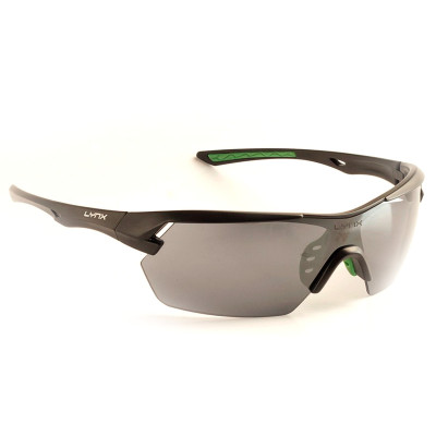 Очки Lynx Miami B matt Black