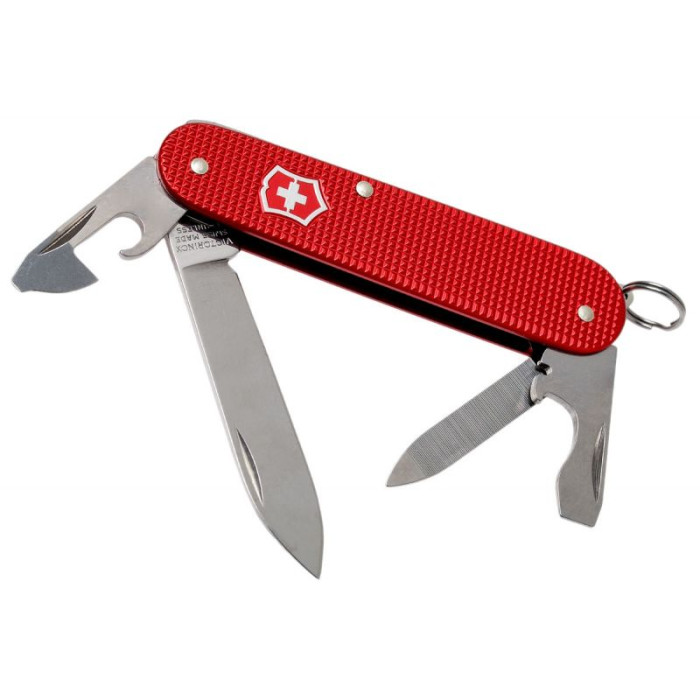 Нож складной Victorinox Cadet (0.2601.L18)  