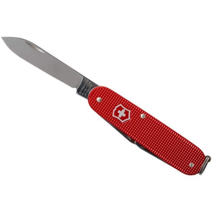 Нож складной Victorinox Cadet (0.2601.L18)  