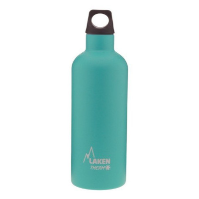 Термобутылка Laken Futura Thermo 0.5L (Turquoise)