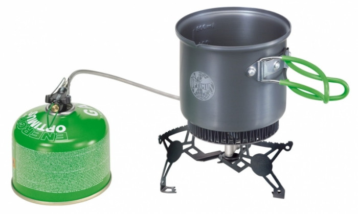 Горелка газовая Optimus VEGA  