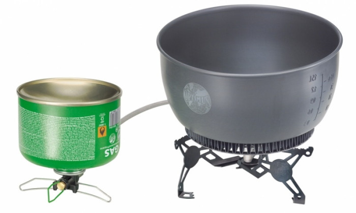 Горелка газовая Optimus VEGA  