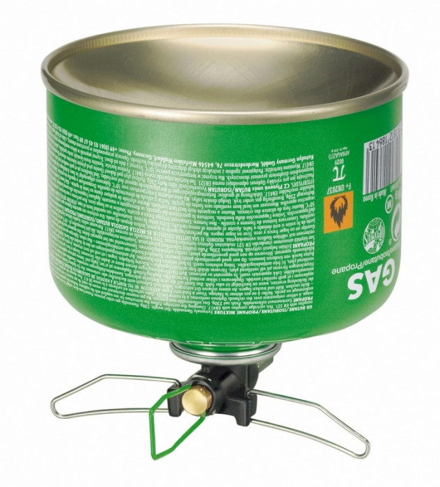 Горелка газовая Optimus VEGA  