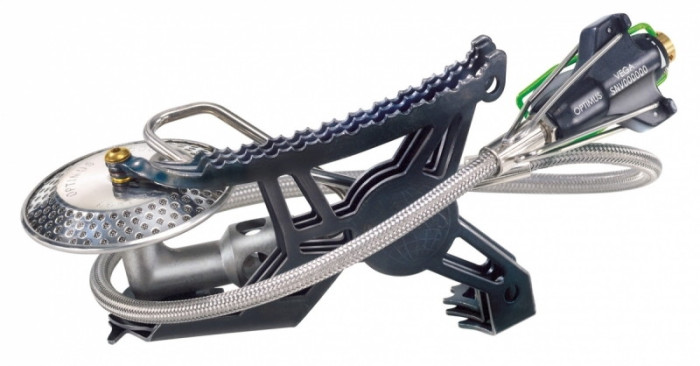 Горелка газовая Optimus VEGA  