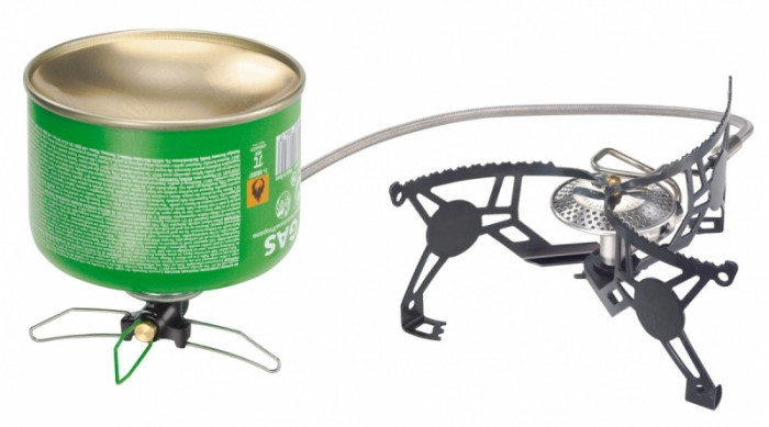 Горелка газовая Optimus VEGA  