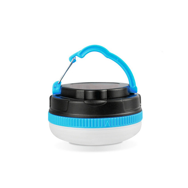 Фонарь кемпинг Luxury 5898 SMD, магнит  