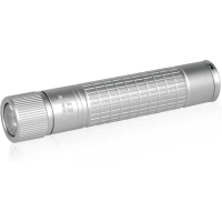 Карманный фонарь Fenix E11, XP-E LED 115 лм. (серый)