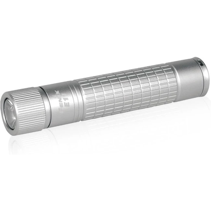 Карманный фонарь Fenix E11, XP-E LED 115 лм. (серый)  