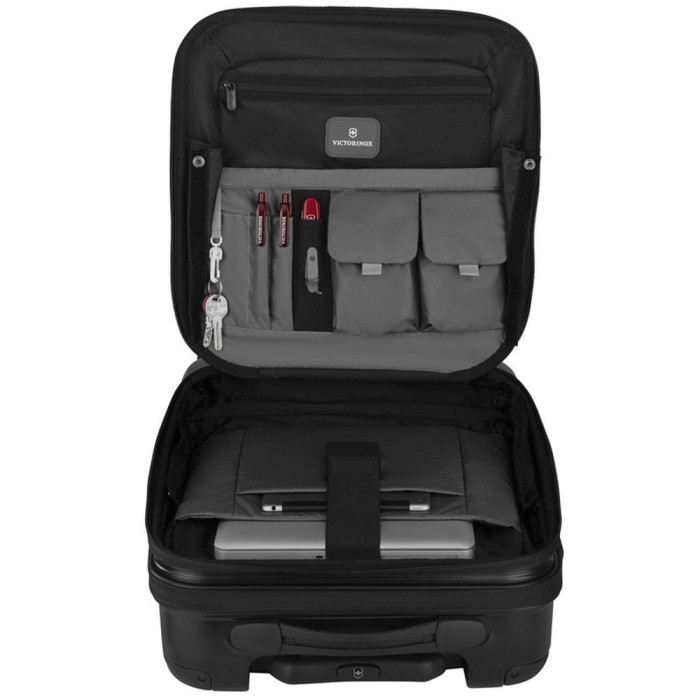 Чемодан Victorinox Travel SPECTRA 2.0/Black  