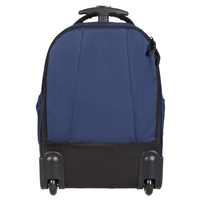 Рюкзак на колесах CAT Millennial Cargo 83426 40 л, Черный  