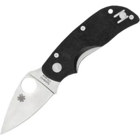 Нож Spyderco Cat, G-10, 440C (C129GP)  