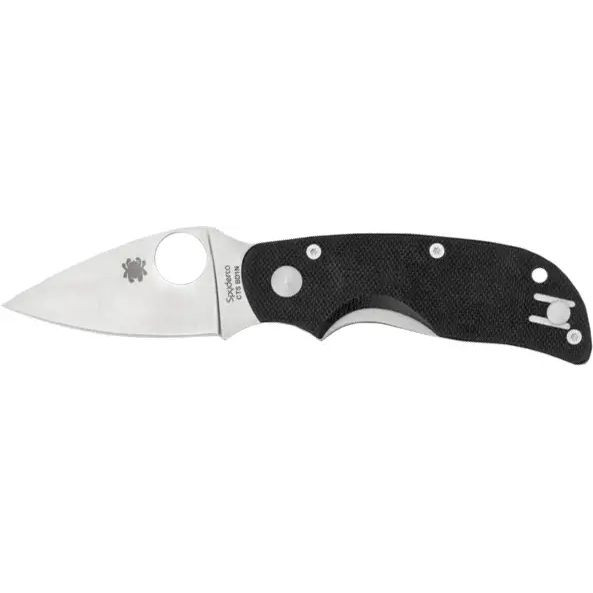 Нож Spyderco Cat, G-10, 440C (C129GP)  