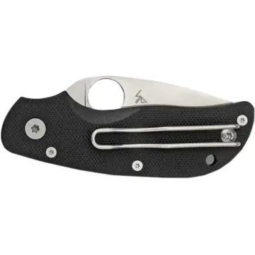 Нож Spyderco Cat, G-10, 440C (C129GP)  