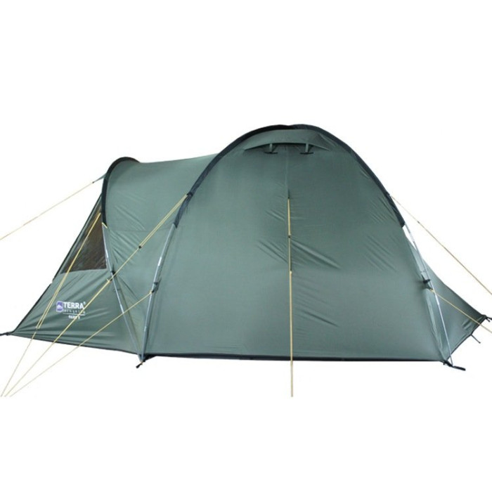 Палатка Terra Incognita Oazis 5 (хакки)  