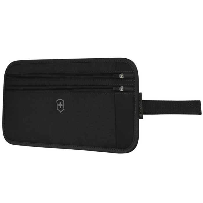 Сумка на пояс Victorinox TRAVEL ESSENTIALS Black Vt653380  
