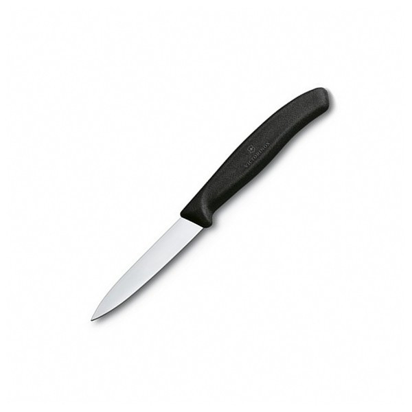Нож кухонный Victorinox SwissClassic Paring (цветные) Vx67603  