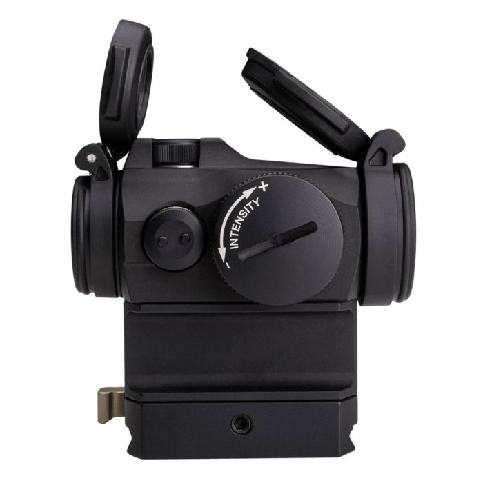 Прицел Aimpoint Micro H-2 2МОА, H 39 mm, LRP mount Picatinny, с защитными крышками (200211)  