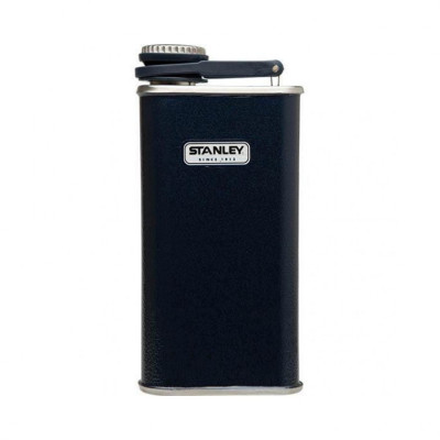Фляга походная Stanley Classic 236 мл (синий)