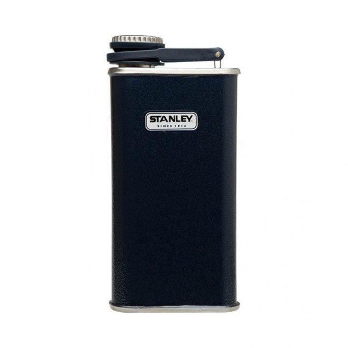 Фляга походная Stanley Classic 236 мл (синий)  