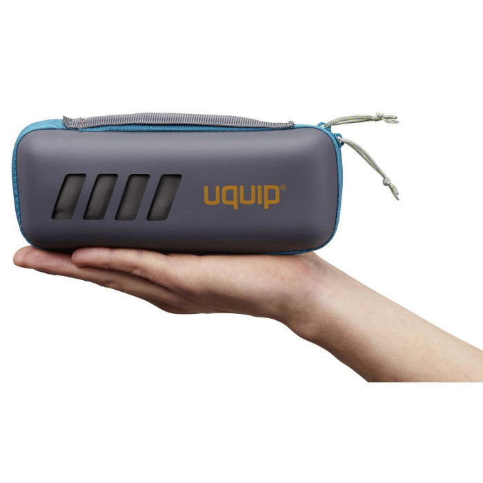 Полотенце Uquip Agility 60x120 см (247319)  