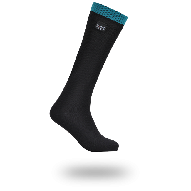 Водонепроницаемые гетры DexShell Overcalf, L  