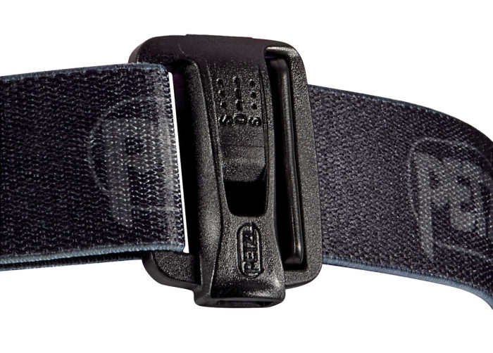 Налобный фонарь Petzl Tactikka Black  