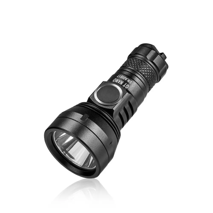 Карманный фонарь Lumintop GT Nano 450LM 350M IPX8  