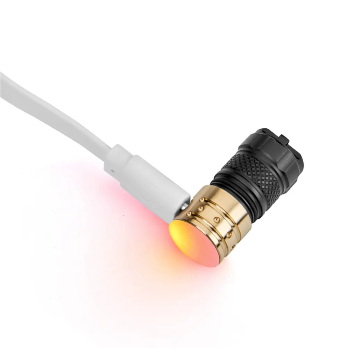 Карманный фонарь Lumintop GT Nano 450LM 350M IPX8  